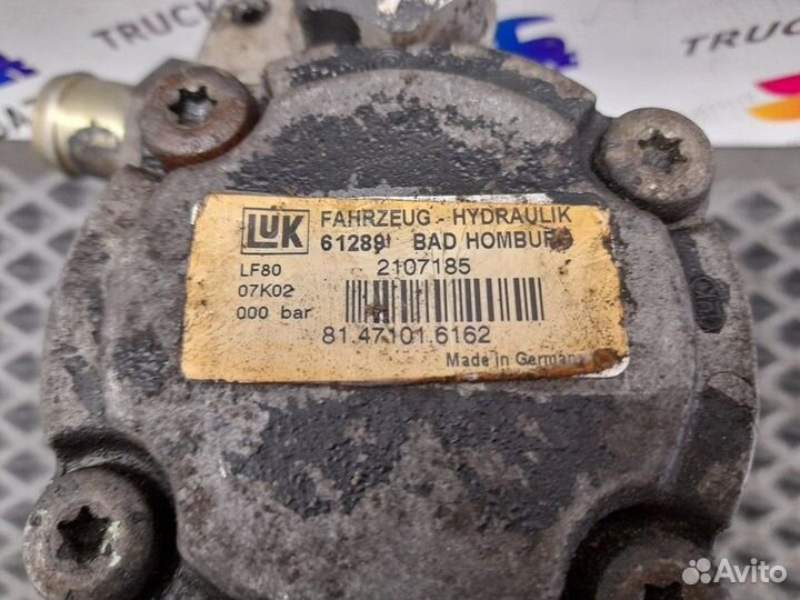 81471016162 Насос гидроусилителя