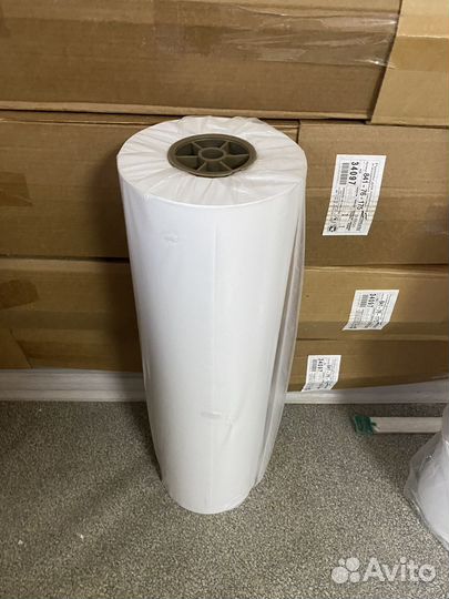 Рулоны для плоттеров и инженерных систем