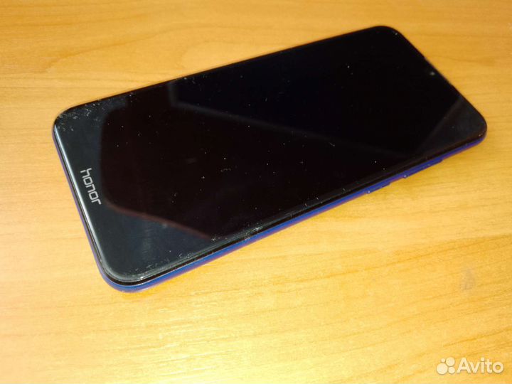 HONOR 8A Prime, 3/64 ГБ