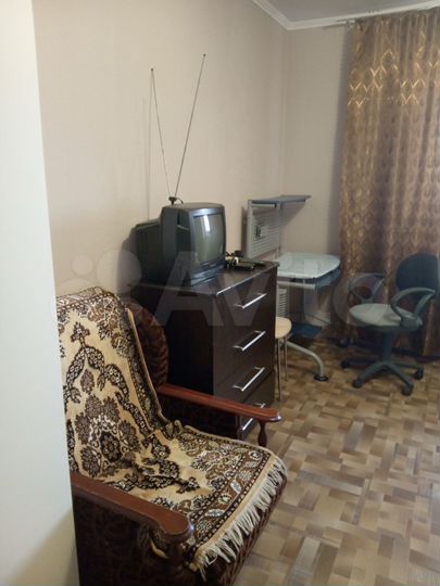 Квартира-студия, 24 м², 2/3 эт.