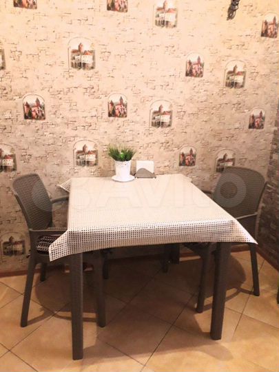 Квартира-студия, 24 м², 1/4 эт.