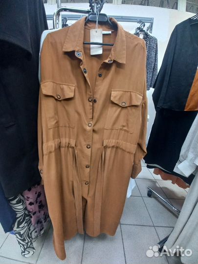 Женские вещи