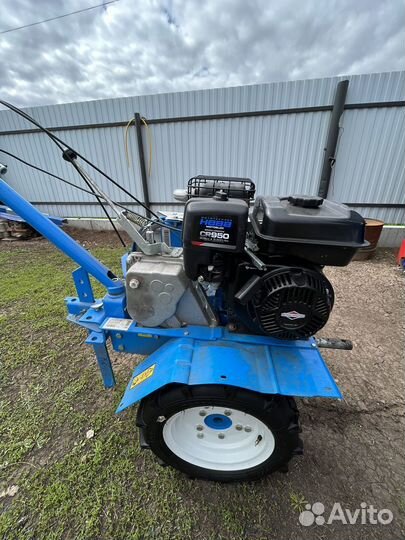 Мотоблок нева мб 2