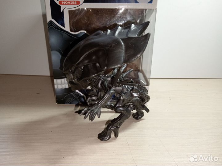 Funko Pop 346 Alien Queen