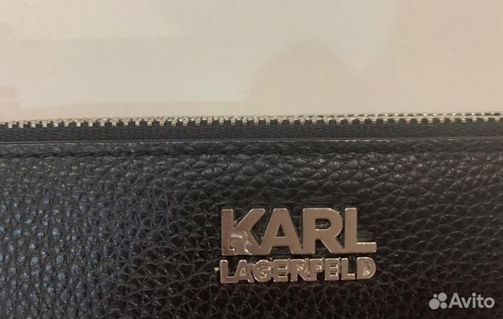 Кошелек женский karl Lagerfeld