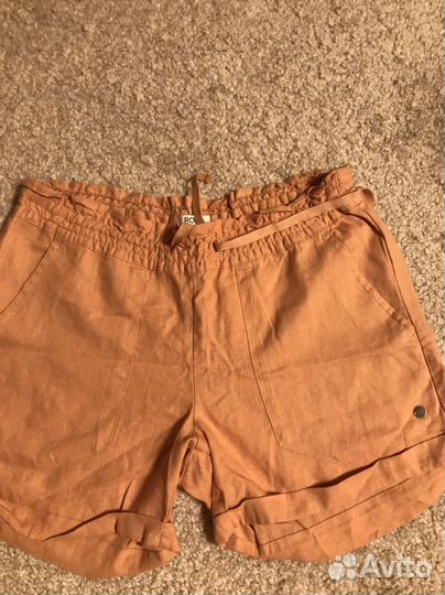 Шорты женские