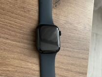 Часы apple watch 7 41 mm