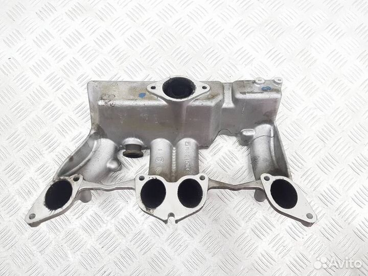 9626161280 Коллектор впускной Citroen Xantia