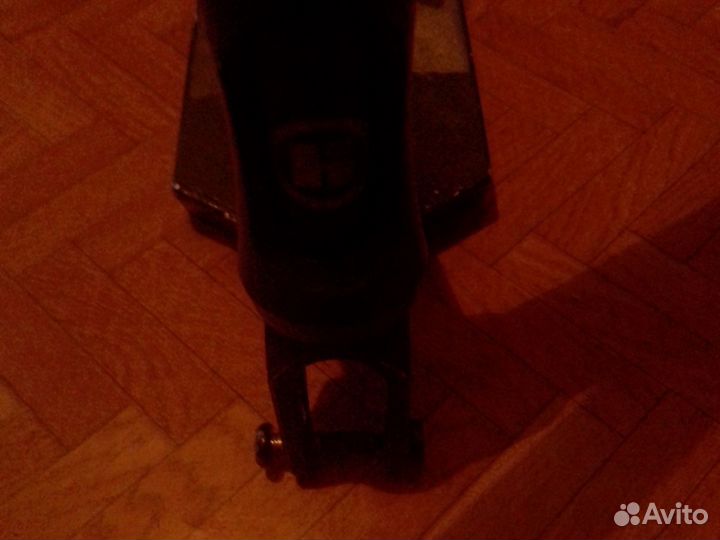 Зорге 21 на запчасти