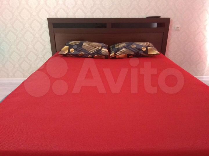 1-к. квартира, 32 м², 2/5 эт.