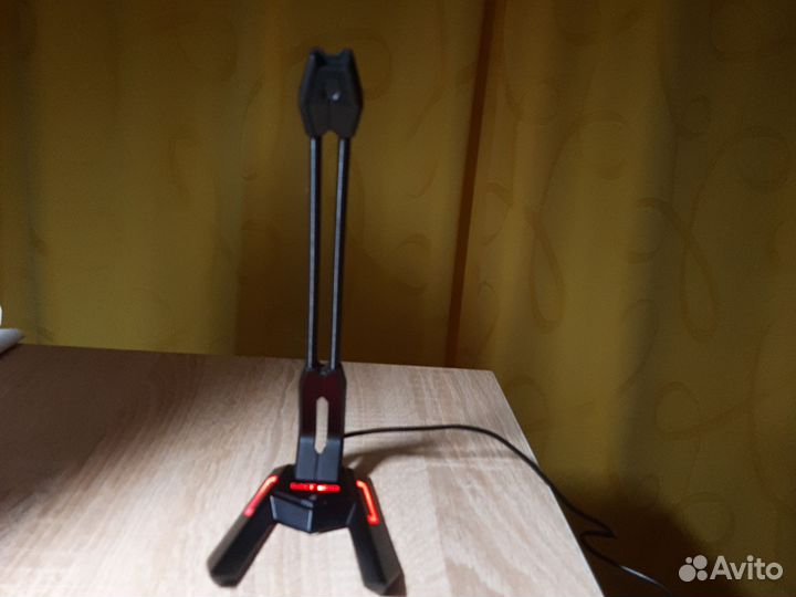 Микрофон Trust GXT 210Usb
