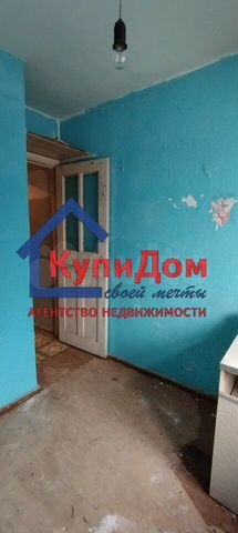 1-к. квартира, 30 м², 2/5 эт.