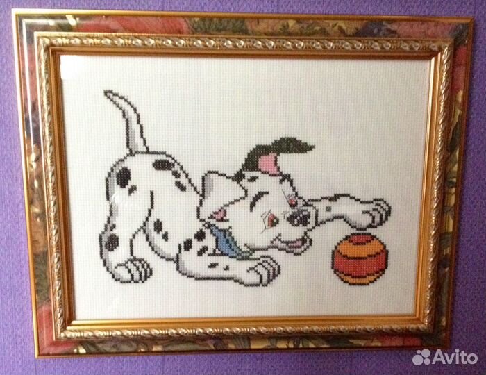 Картины ручной работы