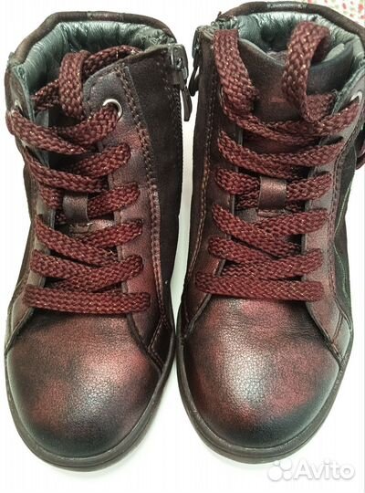 Обувь kapika 27 р