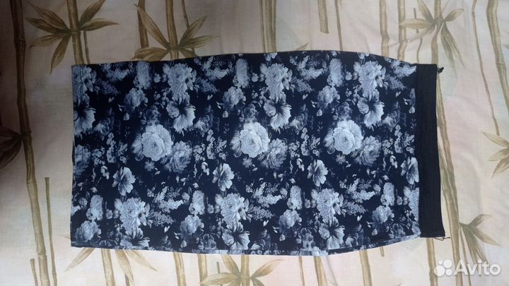 Женские вещи пакетом 42 44 бу