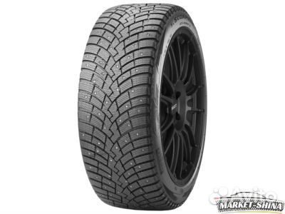 Pirelli Scorpion Ice Zero 2 225/60 R17 103T