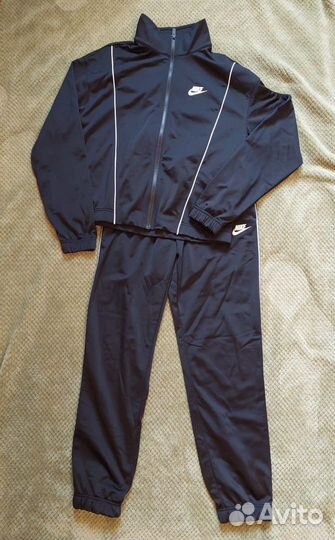 Спортивный костюм Nike Sportswear. Оригинал