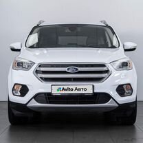 Ford Kuga 1.5 AT, 2017, 99 700 км, с пробегом, цена 1 824 000 руб.