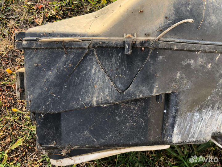 Печка в сборе ваз 2110-2111-2112