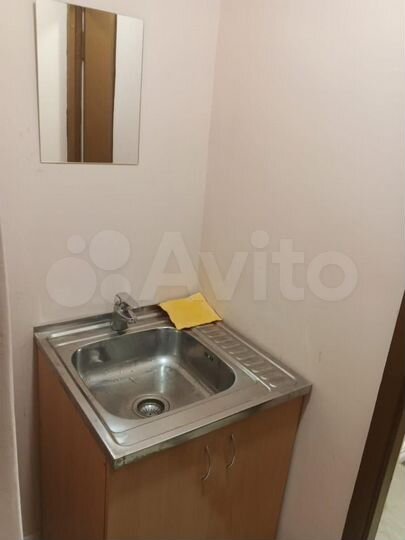 Комната 14 м² в 4-к., 8/9 эт.