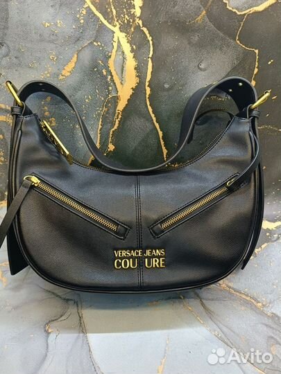 Сумка Versace Jean's Couture. Оригинал