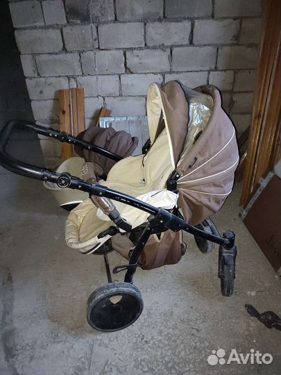 Детские коляски