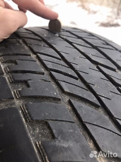 Hankook Ventus AS RH07 275/65 R18