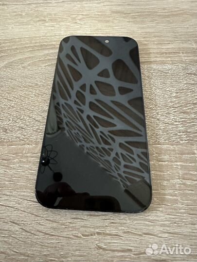 Дисплей iPhone 14 pro