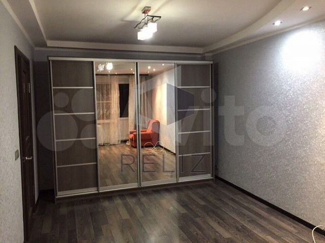 2-к. квартира, 41 м², 3/5 эт.