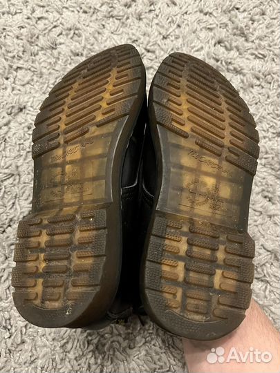 Dr martens Англия