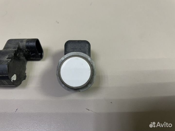 Датчик парковки 4H0919275A audi volkswagen skoda