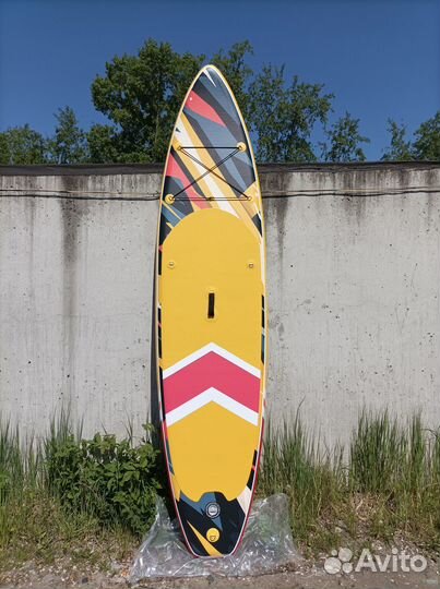 Сапборд Aloha sup board