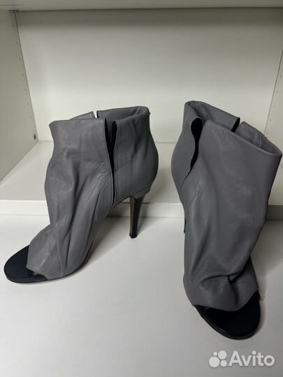 Ботильоны maison margiela