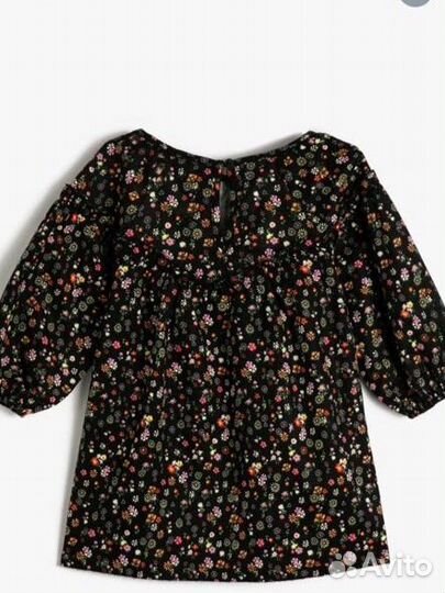 Платье Koton детское