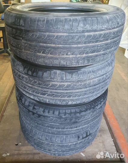 Kumho Solus KH17 205/55 R16