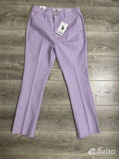 Брюки us polo assn женские
