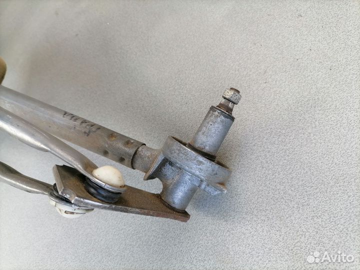 Трапеция стеклоочистителей для Suzuki Grand Vitara