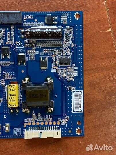 6917l-0095c от Lg 42lm340t