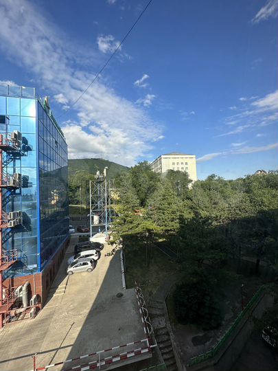 2-к. квартира, 75 м², 5/6 эт.