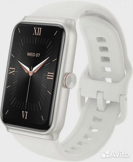 Смарт-часы Honor Choice Band новые