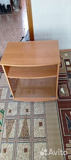 Тумба под тв