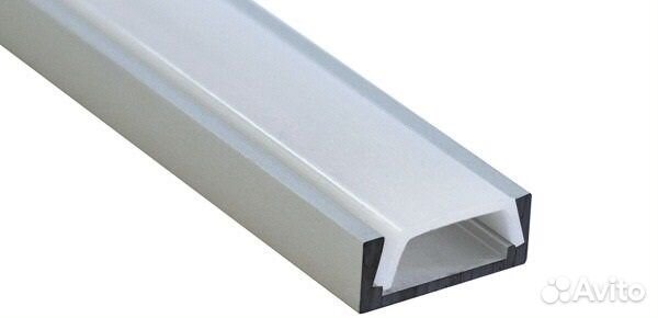 LED профиль