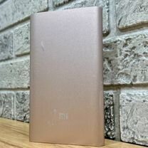 Xiaomi Mi Wireless Charger Power Bank 10000 mAh