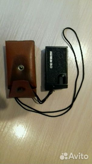 Фотоаппарат Киев 30