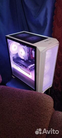 Игровой системный блок