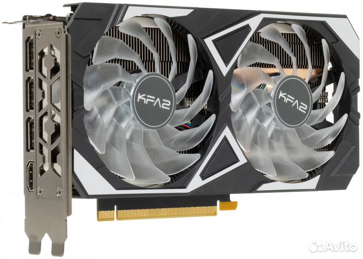 Rtx 3050 kfa2 как можно быстро