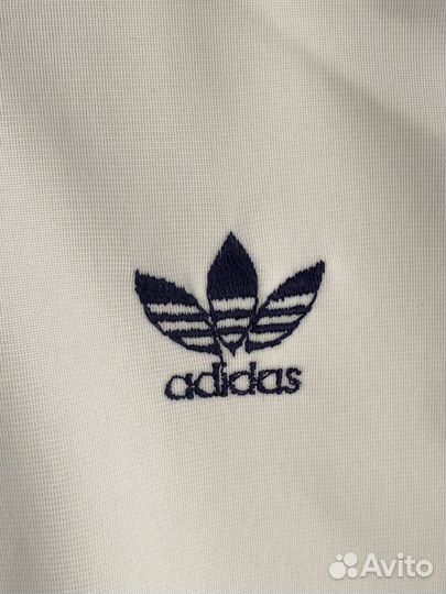 Adidas atp ventex vintage Адидас винтаж олимпийка