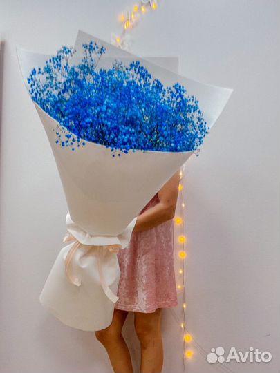 Любимые цветы девушек, есть доставка