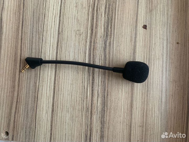 Наушники hyperx Cloud Alpha
