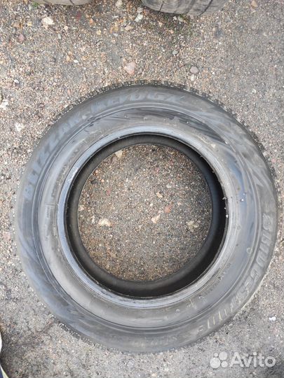 Bridgestone Blizzak Ice 225/60 R16 98S